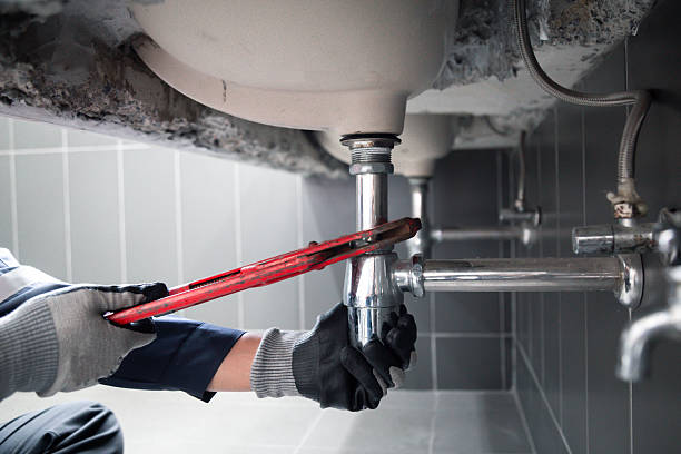 Trusted Sewer Line Repair service in Shady Dale, GA - Masters Plumbing Service